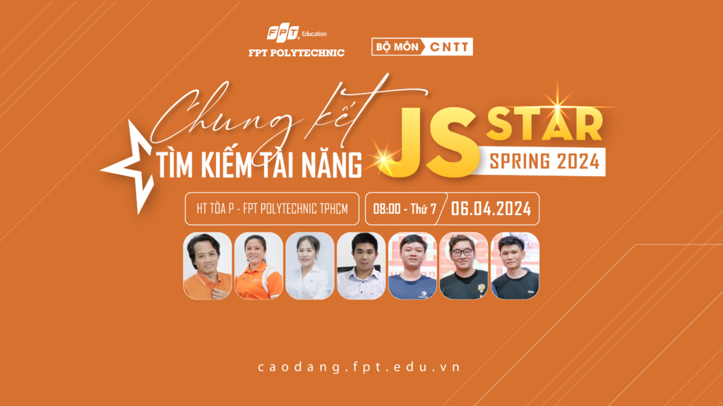 FPT-Polytechnic_HCM_chung_ket_JS_star 2024